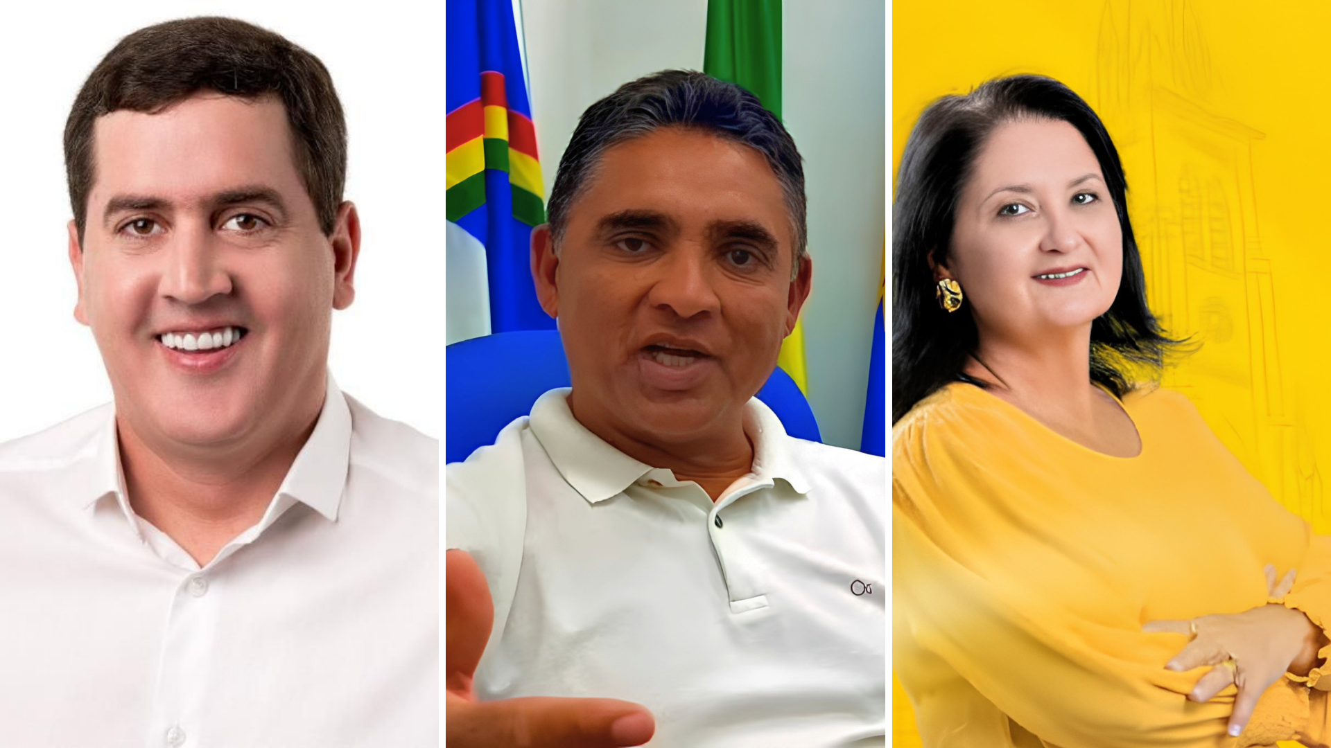 TRE-PE envia ao TSE recurso para restabelecer condenação de Manuca e cassação de Messias do Dnocs e Anne Lira em Custódia