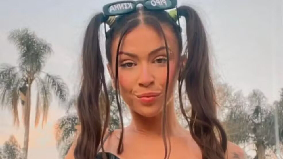 MC Pipokinha é condenada após apresentação sexual diante de adolescentes