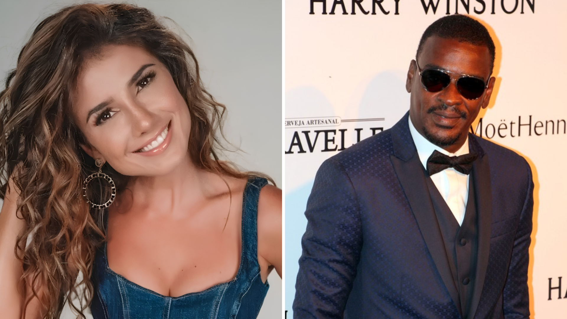 Paula Fernandes é substituída por Seu Jorge no Festival Pernambuco Meu País, em Buíque