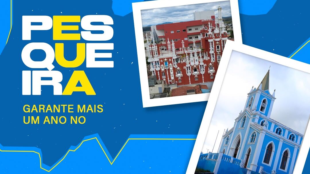 Pesqueira permanece no Mapa do Turismo Brasileiro e reforça potencial turístico