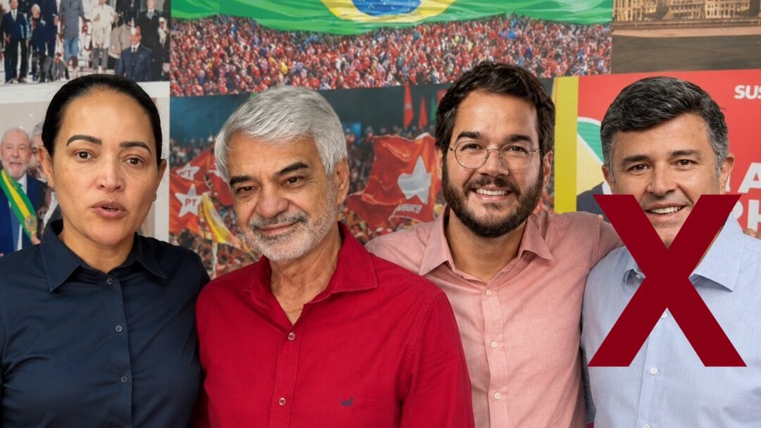 Em resposta ao Panorama, Pollyanna diz que seus candidatos ao Senado são Humberto e Túlio