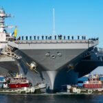 EUA iniciam exercícios militares com Brasil e mais 17 países