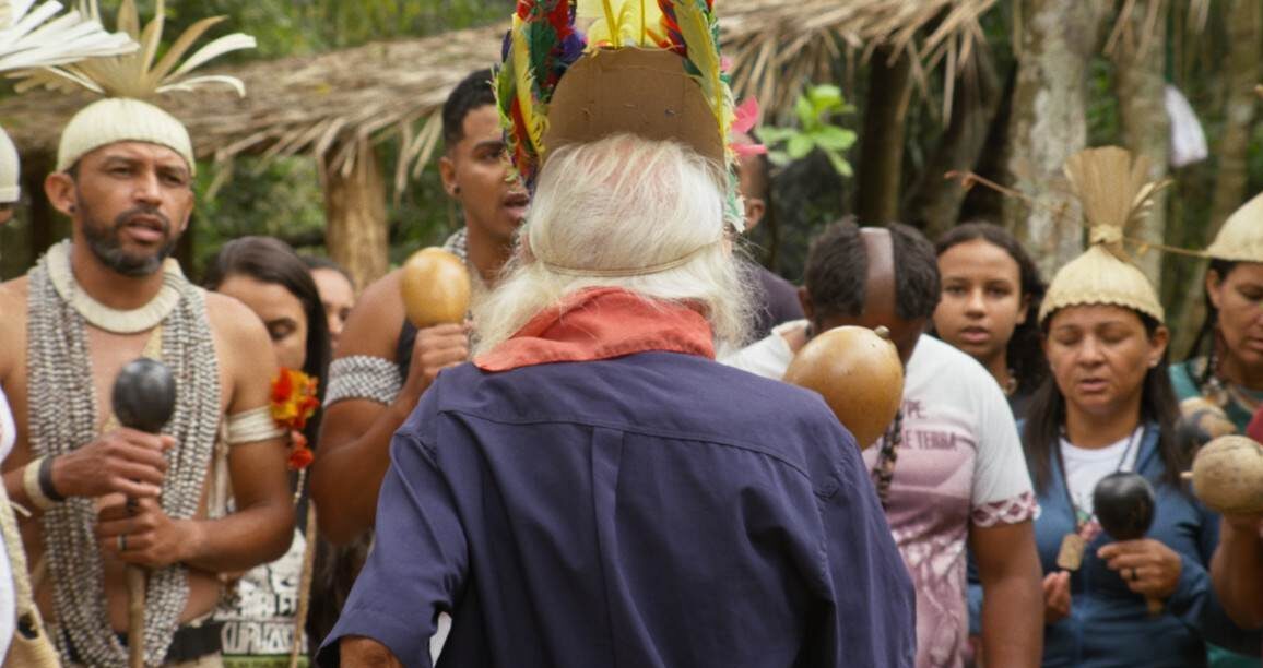 Pesqueira chega ao Festival de Gramado com a força e a ancestralidade Xukuru