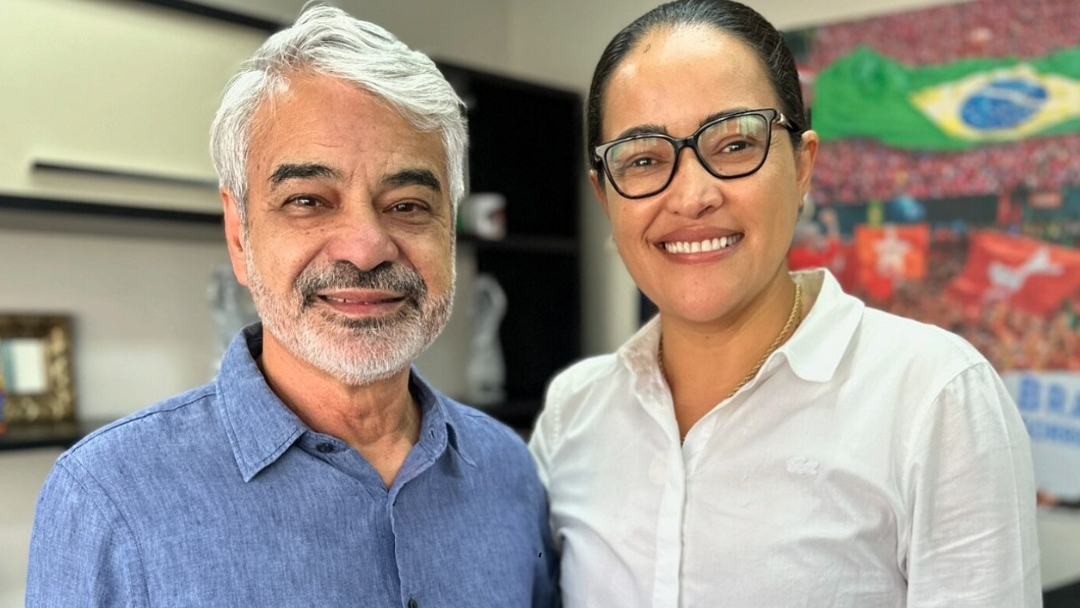 Prefeita de Sertânia deve deixar Eduardo da Fonte de lado e apoiar senador de João Campos, diz blog