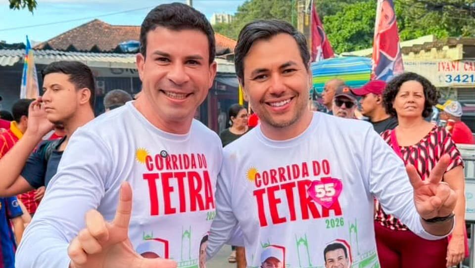 Welliton Siqueira reafirma apoio à reeleição de Carlos Veras