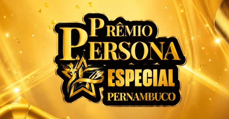 Prêmio Persona Especial homenageia 100 empresas e personalidades em Arcoverde