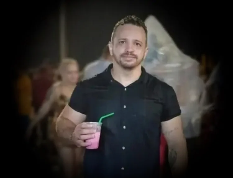 Professor morreu em acidente em Petrolândia