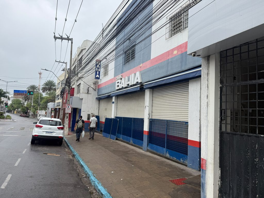 Empresas em recuperação judicial no Brasil