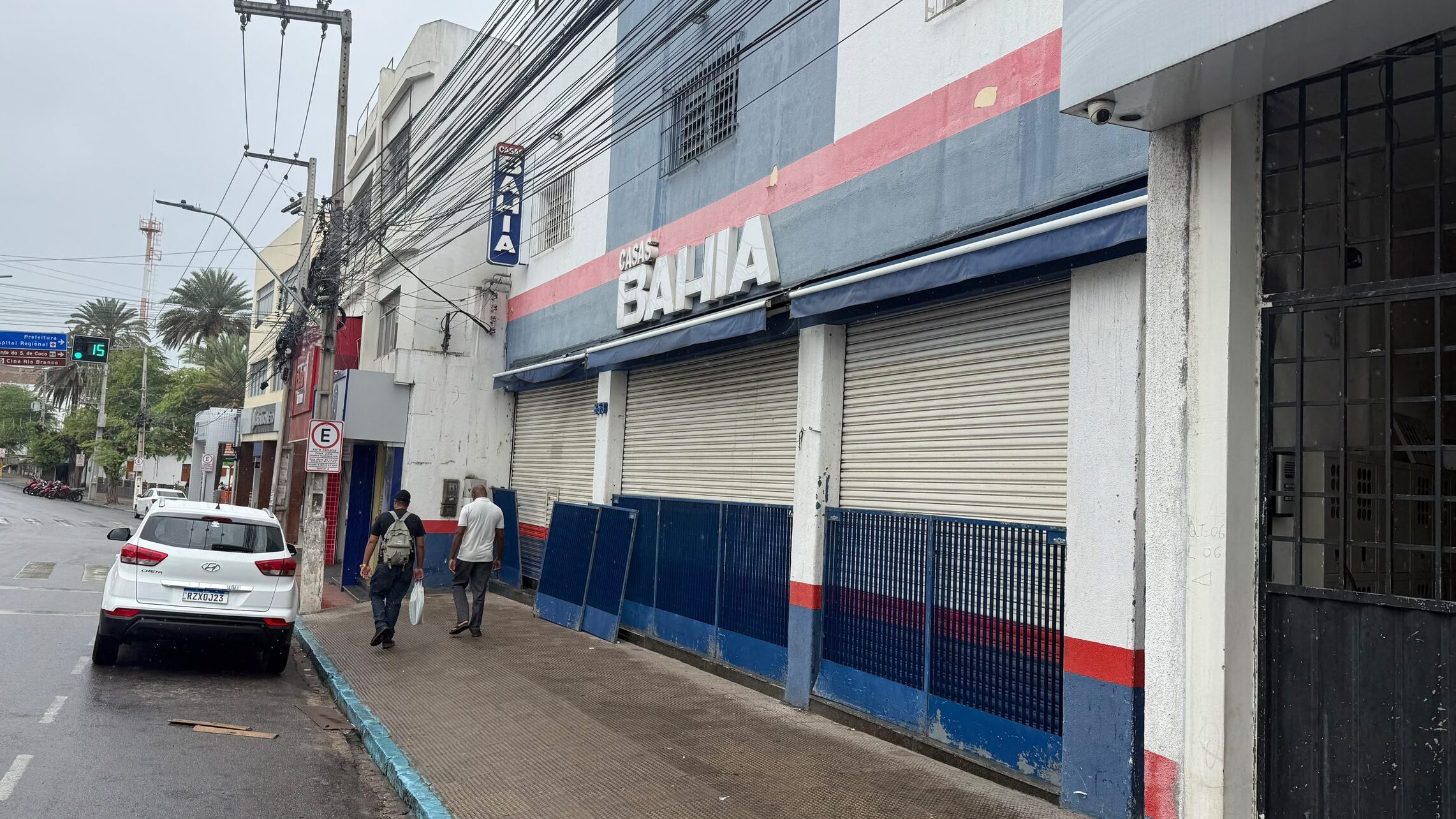 Casas Bahia é só a ponta do iceberg: Recuperações judiciais no varejo chegam a 986 empresas no Brasil