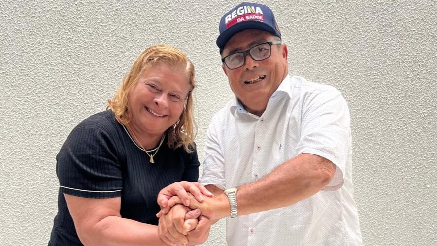Ex-presidente da Câmara de Manari declara apoio à pré-candidatura de Regina da Saúde