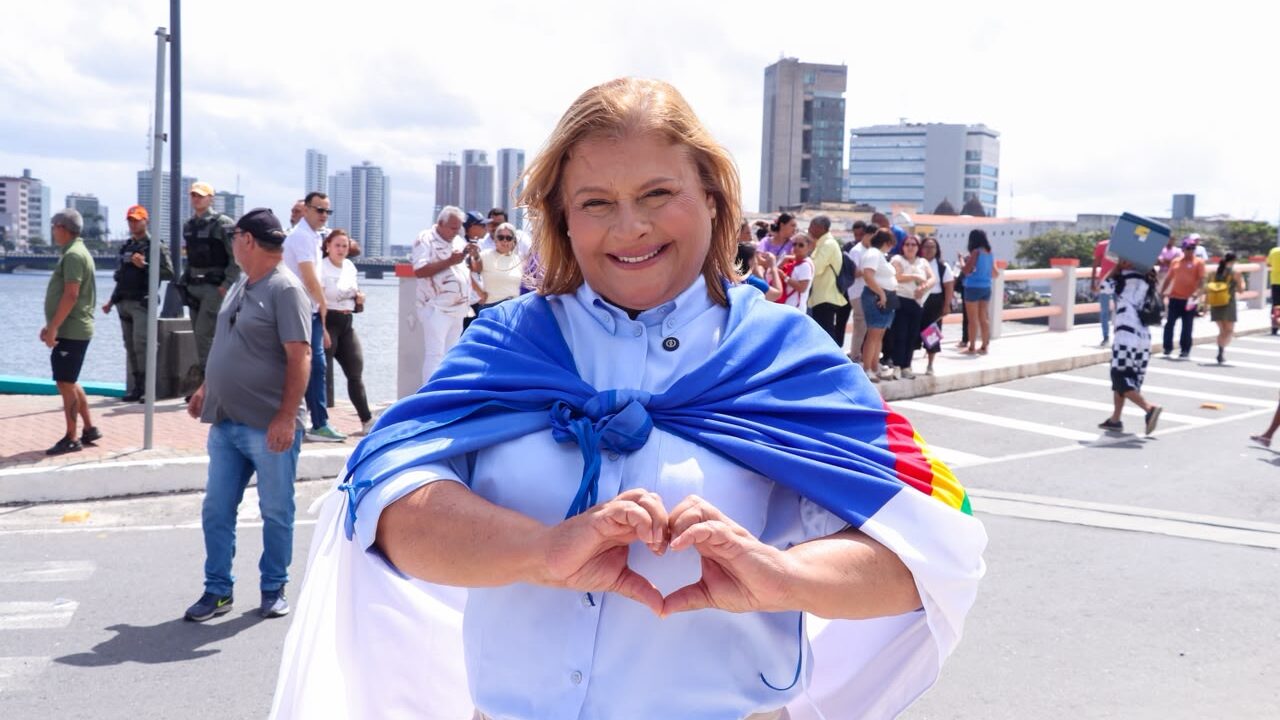 Regina da Saúde aparece como nome mais citado da região na disputa pela Alepe
