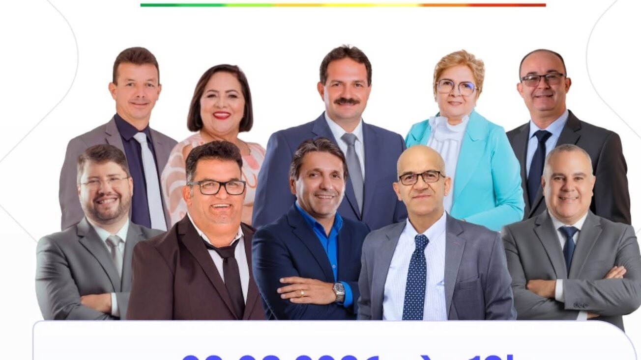 Câmara de Arcoverde retoma sessões plenárias após recesso nesta segunda-feira (3)