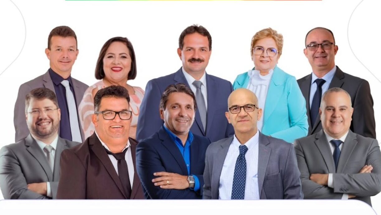 TSE mantém Câmara de Arcoverde com 10 vereadores e rejeita recurso que pedia ampliação para 13 cadeiras