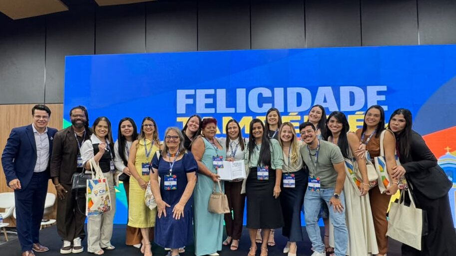 Pesqueira leva 11 trabalhos ao Congresso de Inovação em Saúde