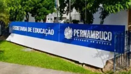 Secretaria de Educação de Pernambuco abre seleção para professores de Braille e Libras