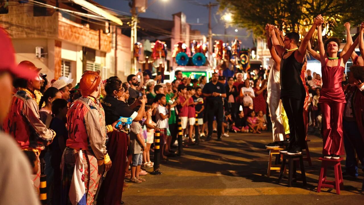VÍDEO: Festival Pernambuco Meu País inicia programação de shows em Buíque nesta sexta-feira