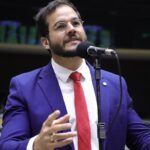Túlio Gadêlha reafirma candidatura ao Senado por Pernambuco em 2026