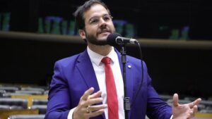 Túlio Gadêlha reafirma candidatura ao Senado por Pernambuco em 2026
