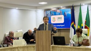 Vereador Paulinho Galindo comemora início da duplicação da BR-232 e destaca impactos para Arcoverde