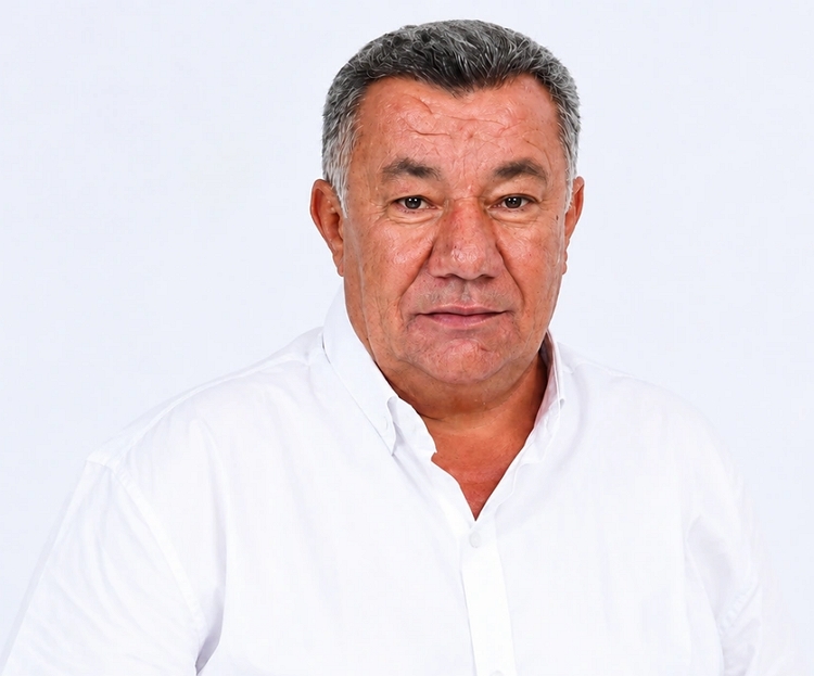 Morre Vereador de Paranatama