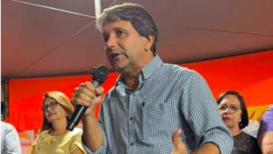 Paulinho Galindo propõe programa para incentivar empreendedorismo feminino em Arcoverde