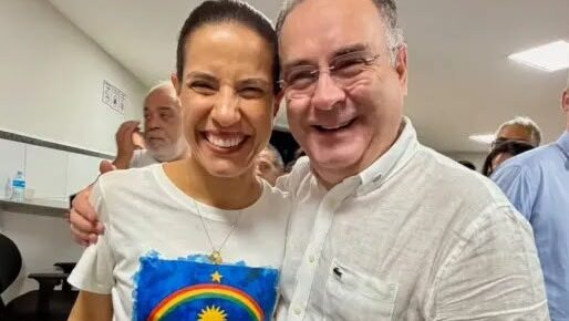 Zeca Cavalcanti celebra início da duplicação da BR-232 e destaca compromisso de Raquel Lyra