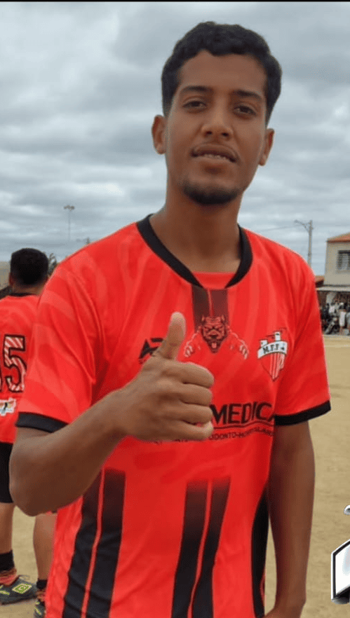 Jovem é morto a tiros em Arcoverde