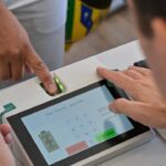 Biometria não é obrigatória para votar nas eleições de 2026