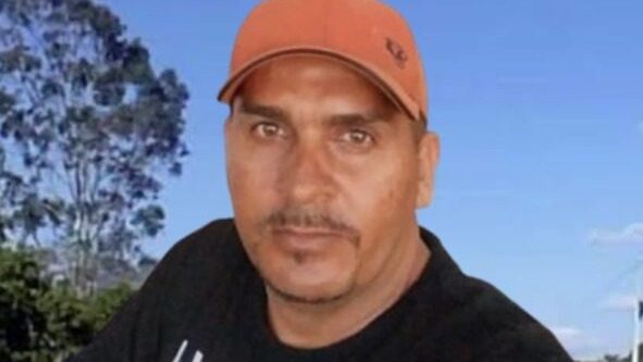Mototaxista morre às margens da PE-270, em Buíque, e caso é investigado como possível homicídio