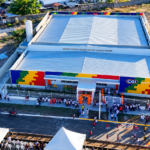 Centro de Educação Infantil inaugurado em Arcoverde