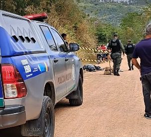 Homem de 41 anos é morto a tiros em Pesqueira