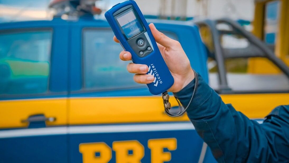 PRF reforça fiscalização nas rodovias de PE durante Operação Independência