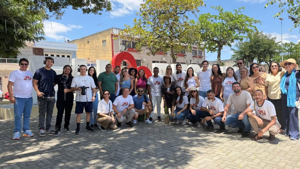 Pesqueira firma parceria com Sebrae