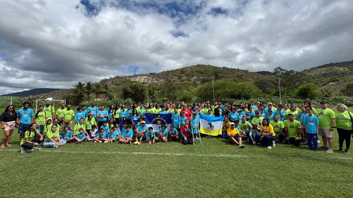 Pesqueira realiza 1º Festival Paralímpico com mais de 250 estudantes