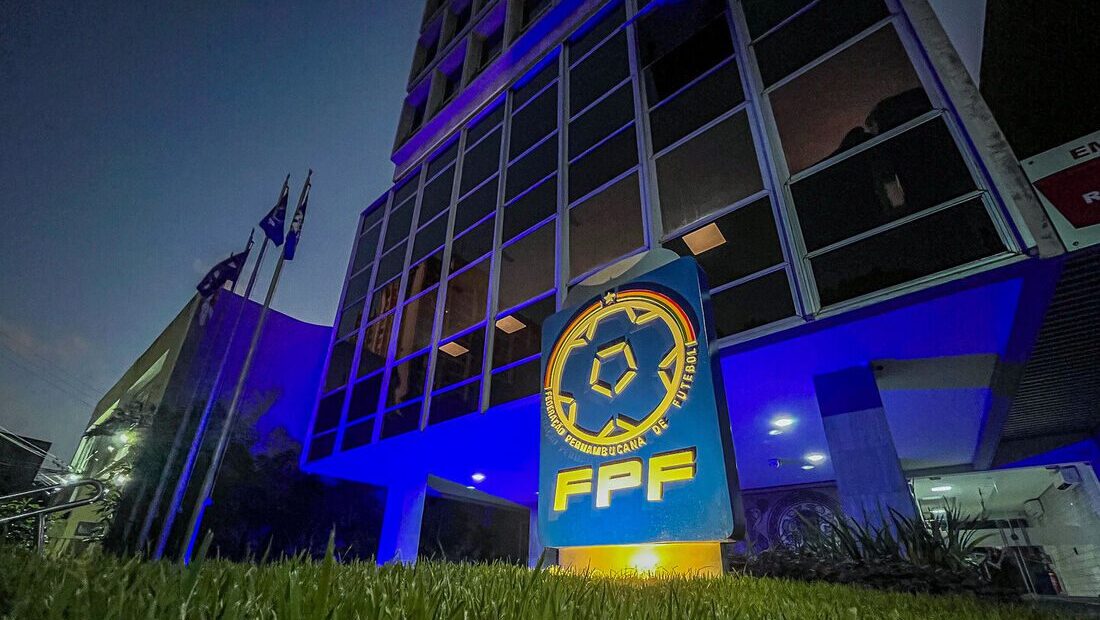 Governadora convoca clubes de Pernambuco para reunião sobre fim das bets