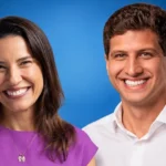Pesquisa Datafolha para o Governo de Pernambuco