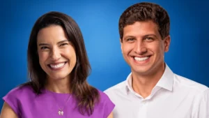 Pesquisa Datafolha para o Governo de Pernambuco