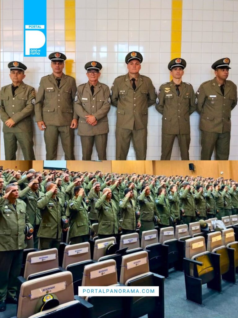 PMPE inicia Curso de Aperfeiçoamento de Sargentos