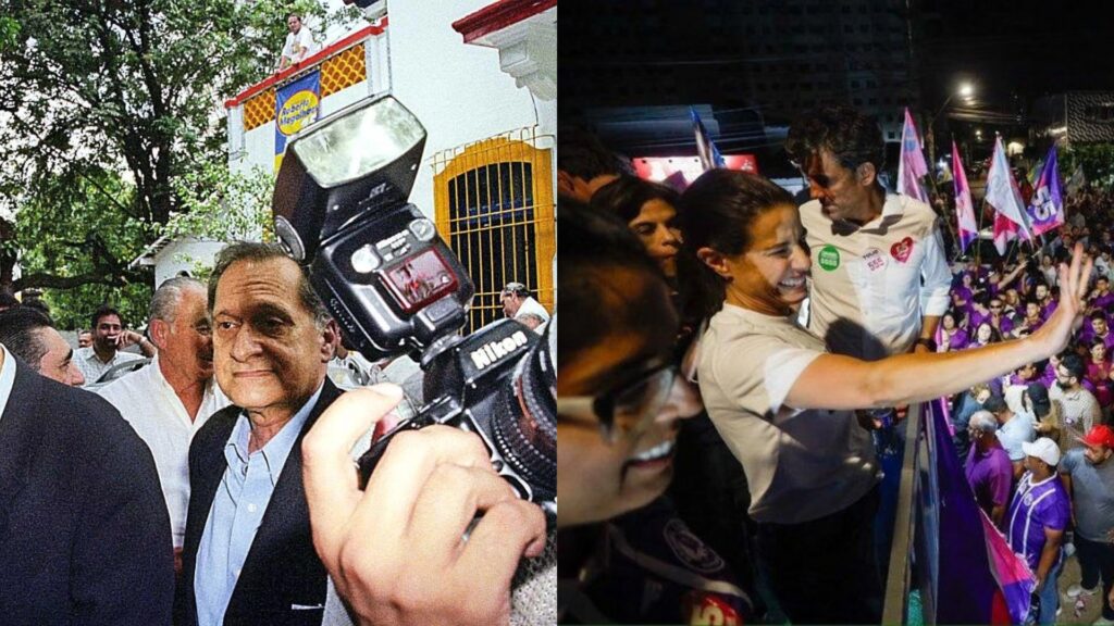 O fantasma da Boa Viagem e o dilema de Pernambuco nas urnas