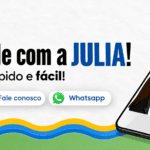 TRE-PE oferece atendimento pelo WhatsApp com a assistente Julia