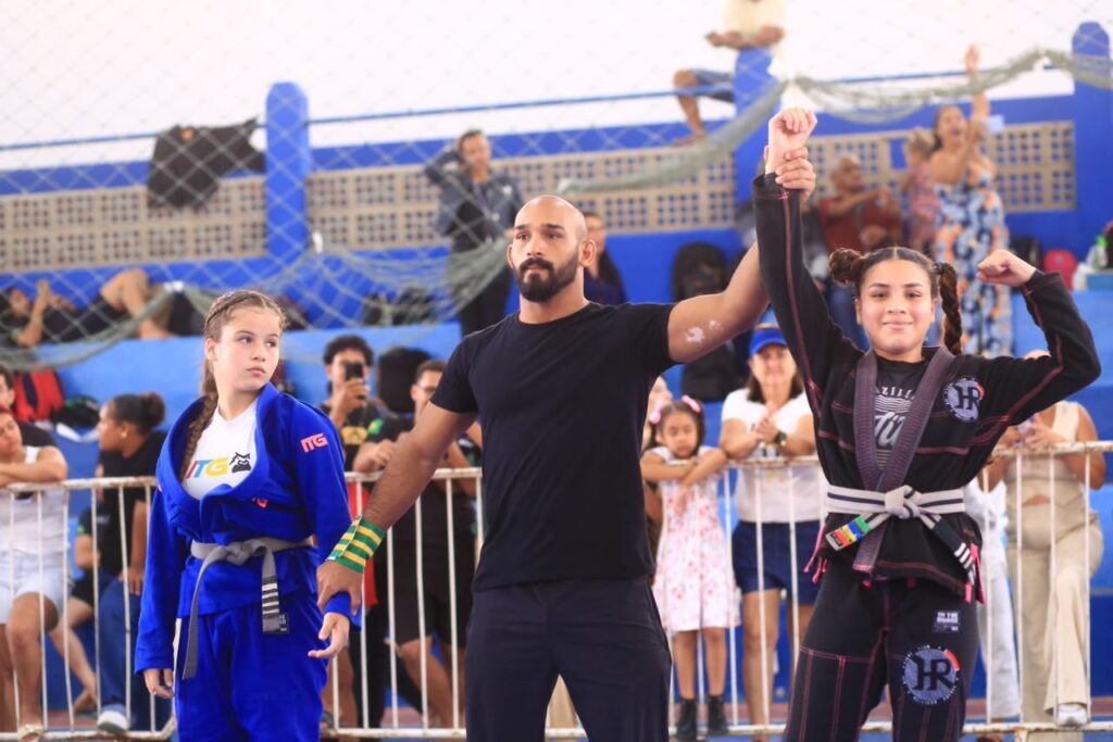 Alunos da rede municipal de Pesqueira conquistam medalhas em campeonato