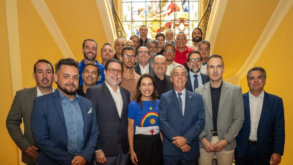 ajuda ao futebol pernambucano