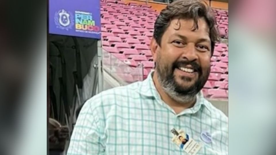 Frente Popular de João Campos aciona justiça contra Amisadai Andrade após novo vídeo