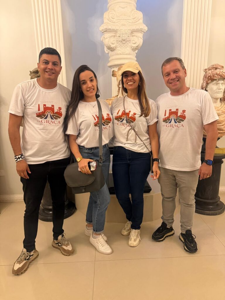 Pesqueira firma parceria com Sebrae