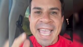 Carlos Veras anuncia visita de Lula ao Recife nesta sexta-feira (25)