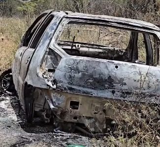 Mecânico morre e esposa fica ferida em Sertânia