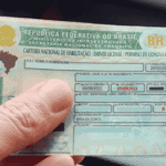 Aumenta emissão de CNH em PE