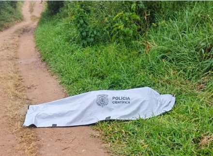 Homem de 35 anos é encontrado morto em área indígena de Pesqueira