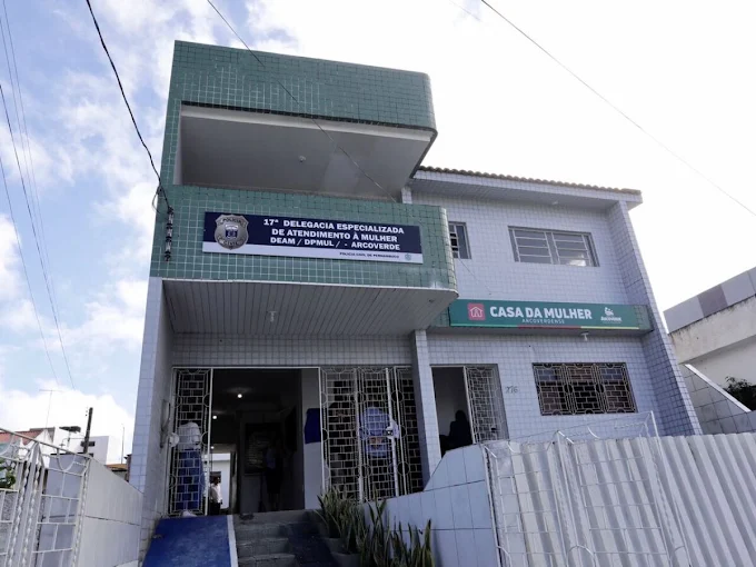 Delegacia da Mulher de Arcoverde passa a funcionar 24 horas