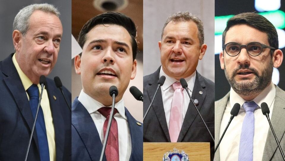 Justiça multa quatro deputados de PE por propaganda antecipada